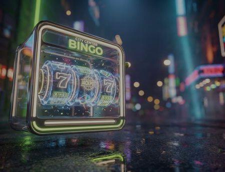 City Center Bingo